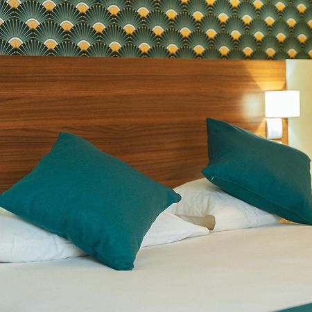 Holidays & Work Hotel Sanary-sur-Mer Ngoại thất bức ảnh